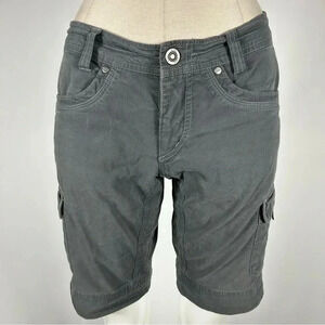 KUHL outdoor  shorts 4